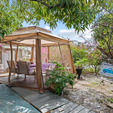 Comfy Bnb W/ King Bed + Work/Travel + Beach 8 Min Hallandale Beach Eksteriør bilde