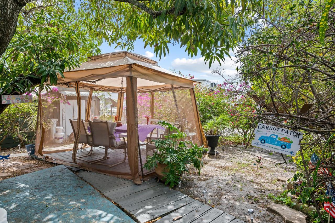 Comfy Bnb W/ King Bed + Work/Travel + Beach 8 Min Hallandale Beach Eksteriør bilde