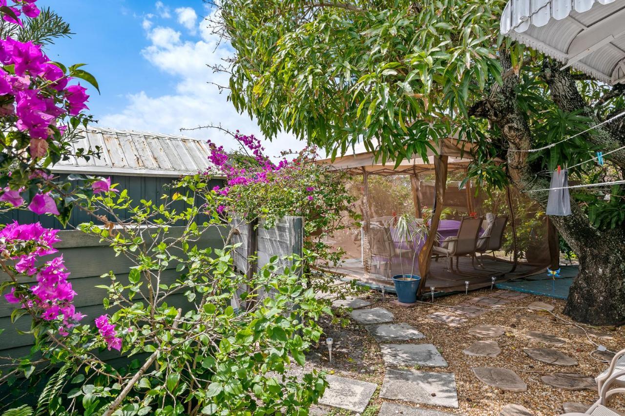 Comfy Bnb W/ King Bed + Work/Travel + Beach 8 Min Hallandale Beach Eksteriør bilde