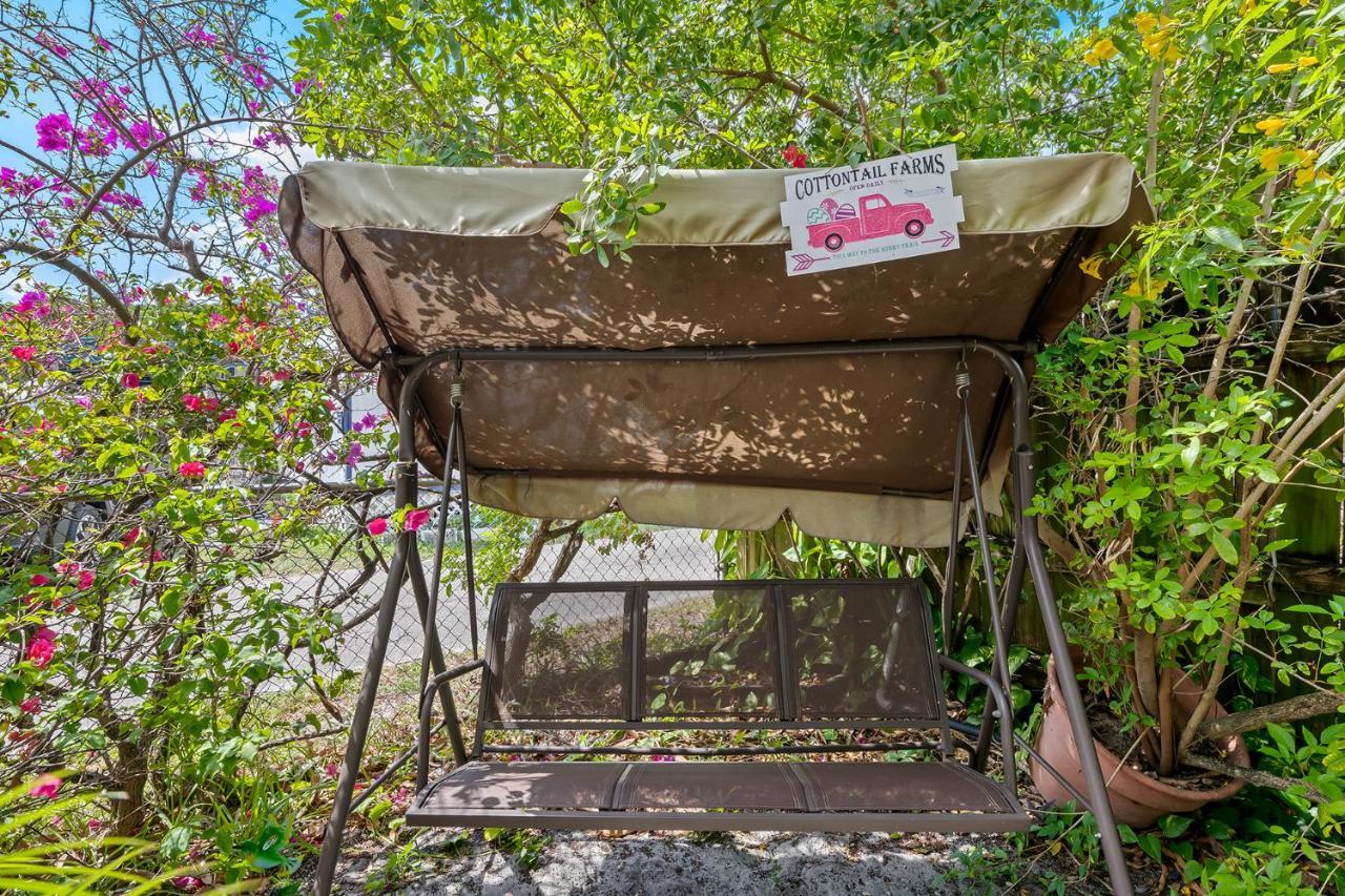 Comfy Bnb W/ King Bed + Work/Travel + Beach 8 Min Hallandale Beach Eksteriør bilde