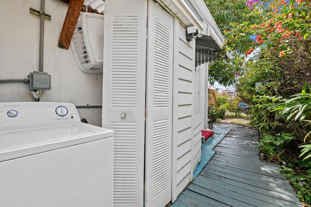 Comfy Bnb W/ King Bed + Work/Travel + Beach 8 Min Hallandale Beach Eksteriør bilde
