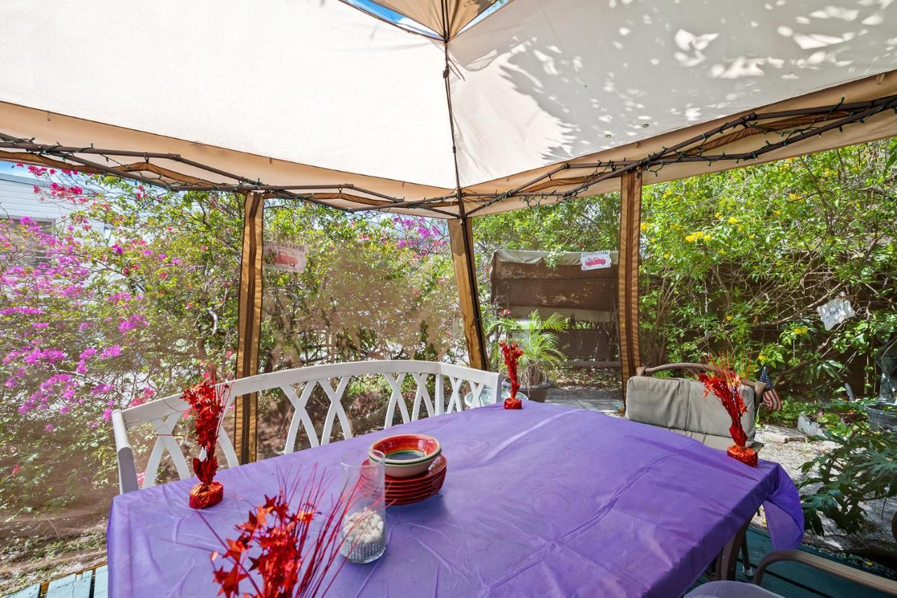 Comfy Bnb W/ King Bed + Work/Travel + Beach 8 Min Hallandale Beach Eksteriør bilde